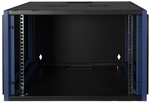 Шкаф настенный 19", 7U Datarex DR-620021