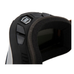 Мотоочки BY CITY черные