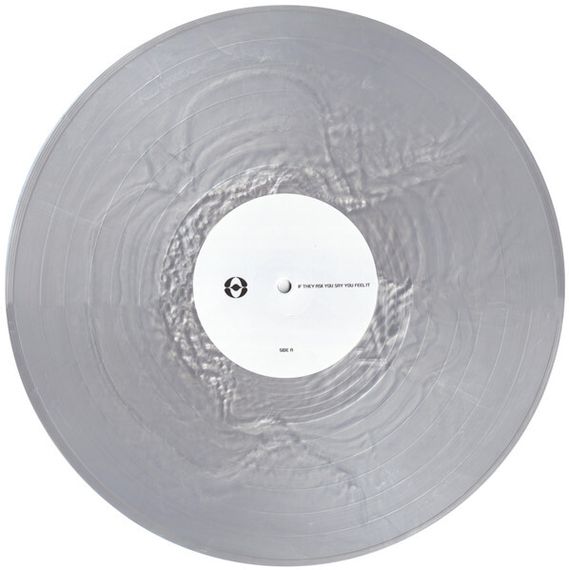 FKA Twigs – Eusexua - Steel - LP
