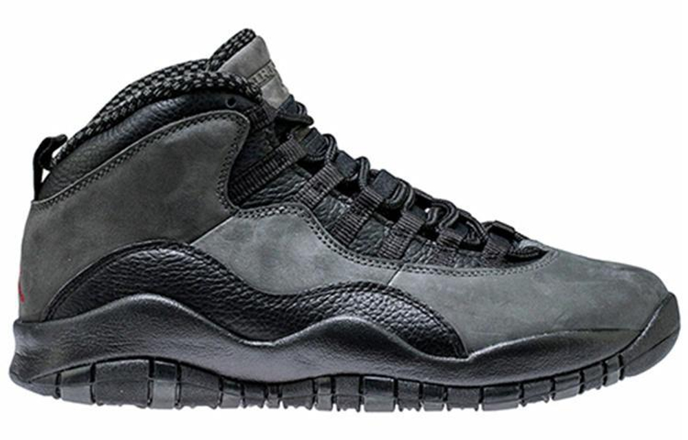 Кроссовки Jordan Air Jordan 10 Dark Shadow