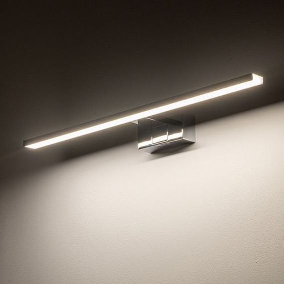 Подсветка для зеркал Nowodvorski Cezanne Led M Chrome 10681