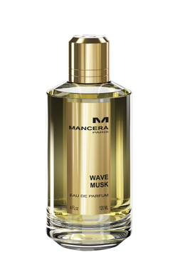 Парфюмерная вода Wave Musk