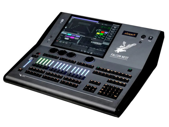 STAGE4 FALCON NEST - консоль управления светом