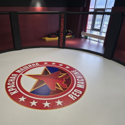 MMA Арена напольная