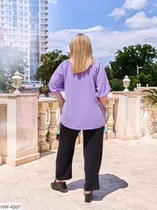 Костюм HW-4207 Фабрика Моды