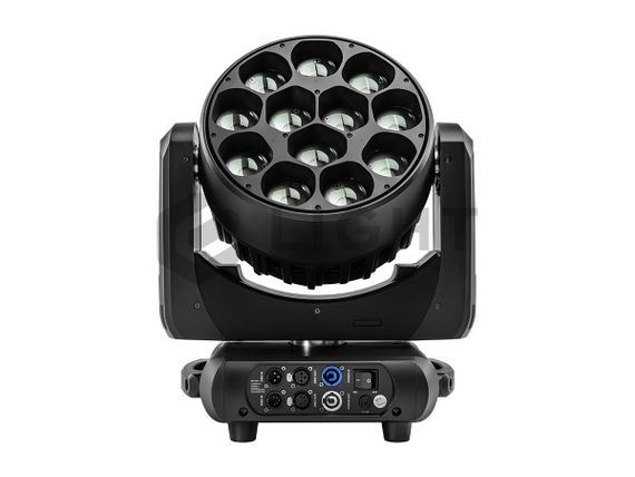 LightCraft Spica 12x40W OSRAM WASH PIXEL