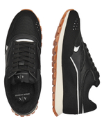 Кроссовки Armani Exchange - черный(XUX230 XV867)