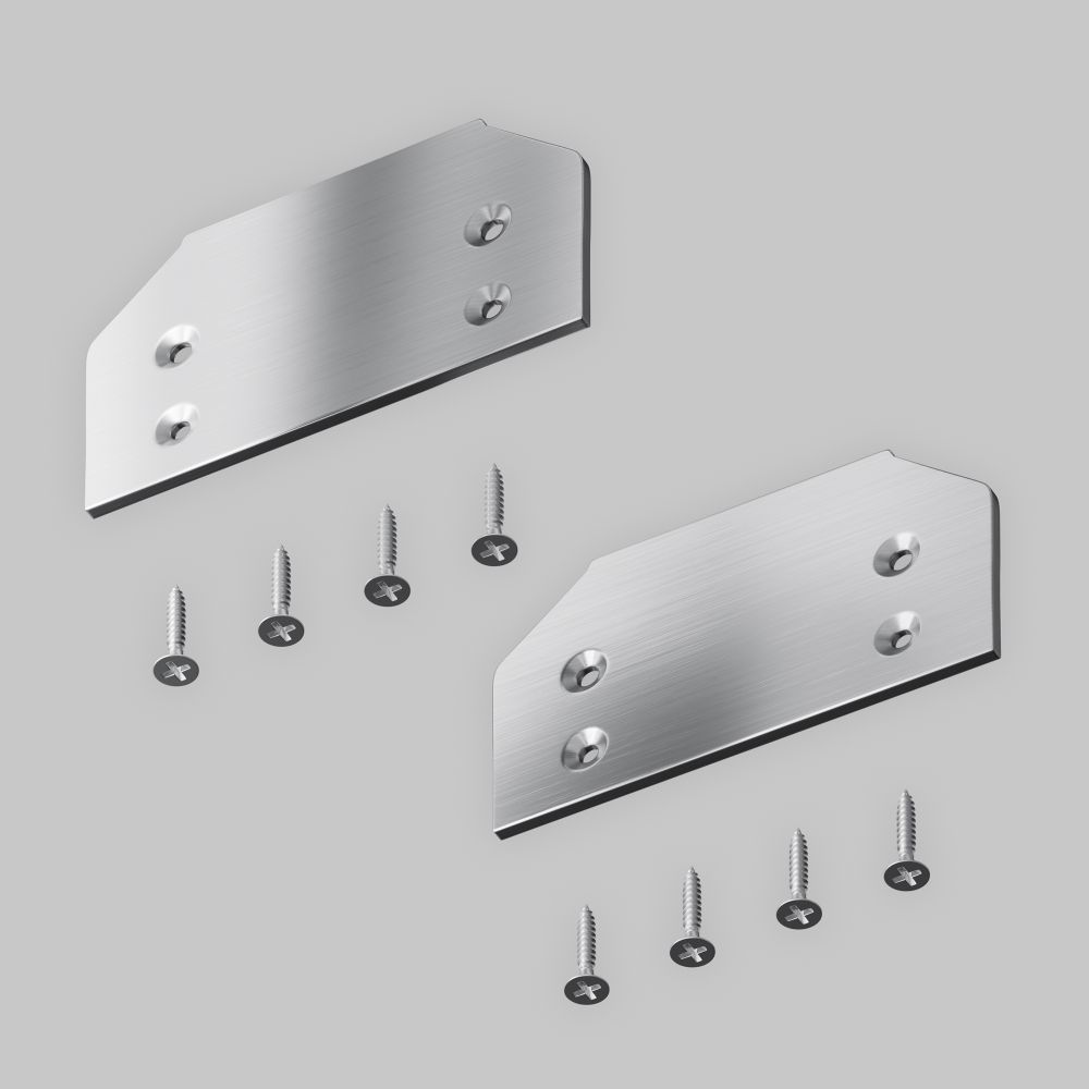 Заглушка для профиля Maytoni   TRA001MPEC-112S