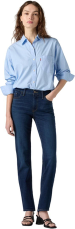 Джинсы Levis 312™ SHAPING SLIM синий
