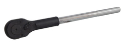 Трещотка реверсивная с накаткой 3/4''L-510мм (24зуб) Forsage F-8026500