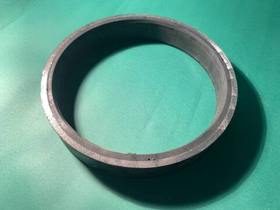 Компрессионное кольцо Waitzinger DN200 WAI103378