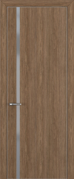Межкомнатная дверь Zadoor Квалитет ПО К1