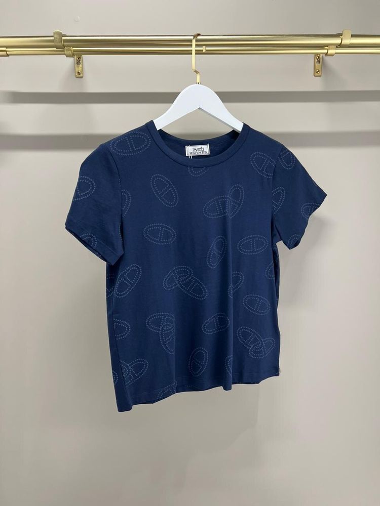 Футболка Hermes