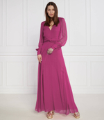 Платье Patrizia Pepe - фуксия(8A1218 A060)