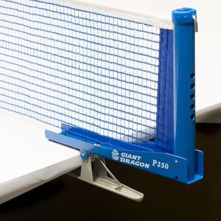 Сетки Dragon Clip (нейлон, регулируемое натяжение, крепление - клипса)