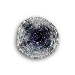 Настенный/Потолочный светильник Melt Mini LED Surface Smoke