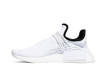 Кроссовки Pharrell Williams X Adidas Originals Nmd Hu "White"