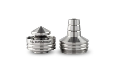 Мелассоуловитель El Bomber Catcher