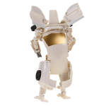 Трансформер-робот, коробка 81039A