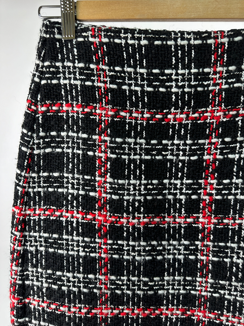 Юбка Massimo Dutti