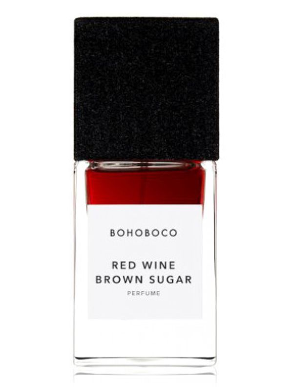 Bohoboco Red Wine Brown Sugar