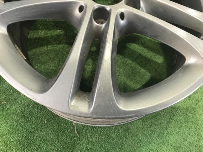 Диск Комплект дисков R17 Mercedes A W177 (2018-н.в.)