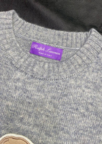Свитер Ralph Lauren