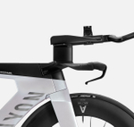 Велосипед для триатлона Canyon Speedmax CFR Di2