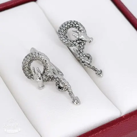 Серьги ZinLi - арт670