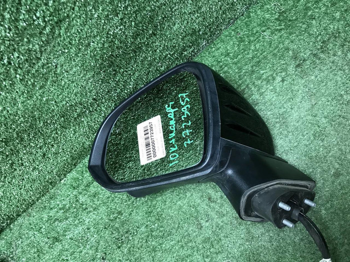 Зеркало левое Changan Uni-T (2020-н.в.) 10 конт.