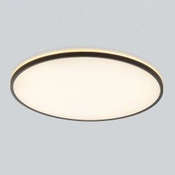 Citilux NORMA CL748601 LED Светильник с подсветкой Чёрный