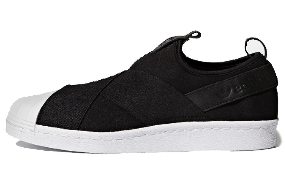 Кроссовки Adidas Originals Superstar Slip-On