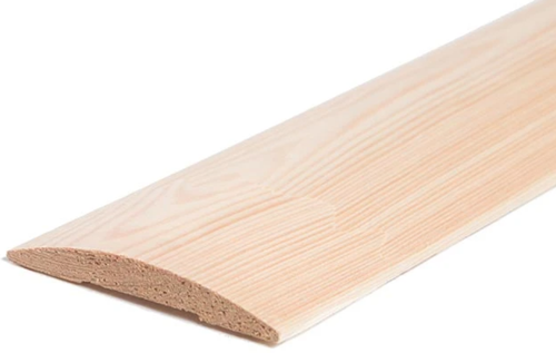 Наличник 80 сфера 2,2 м  1/10