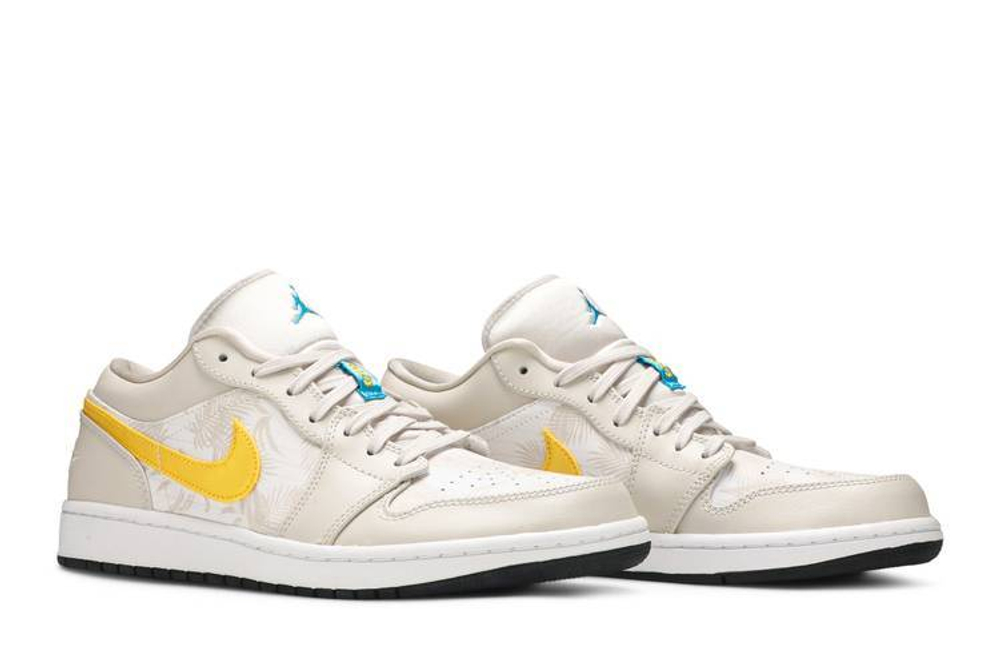 Кроссовки Jordan Air Jordan 1 Light Orewood Brown
