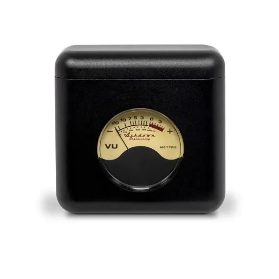 Meters Linx System Set Black