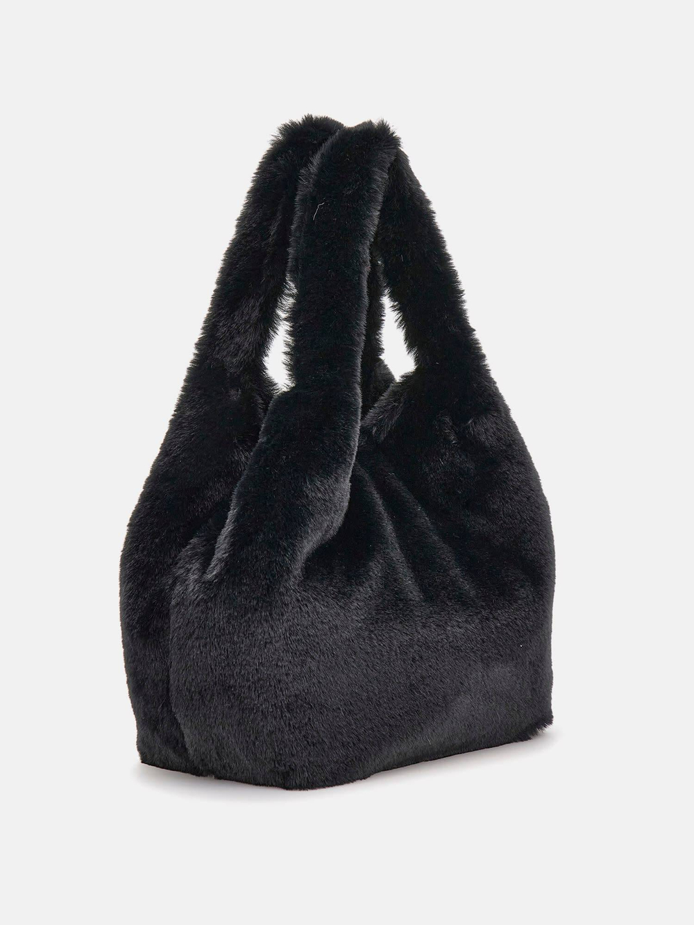 Сумка-трапеция SAMIA Guess - черный(HWWB93 55220)