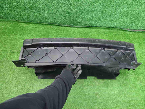 Воздуховод радиатора Range Rover Vogue L405 12-22