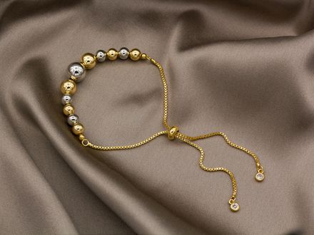 Застежка-удлинитель для браслетов