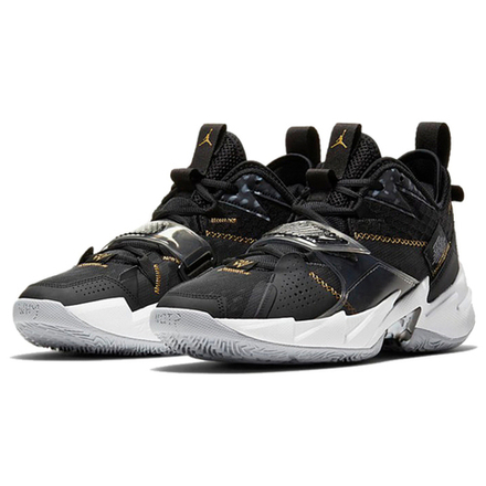 Кроссовки Air Jordan Why Not Zer0.3 UNITE