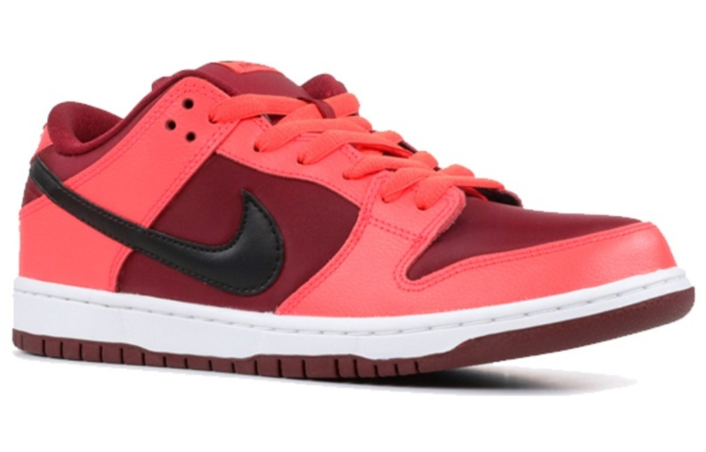 Кроссовки Nike Dunk Sb Laser Crimson