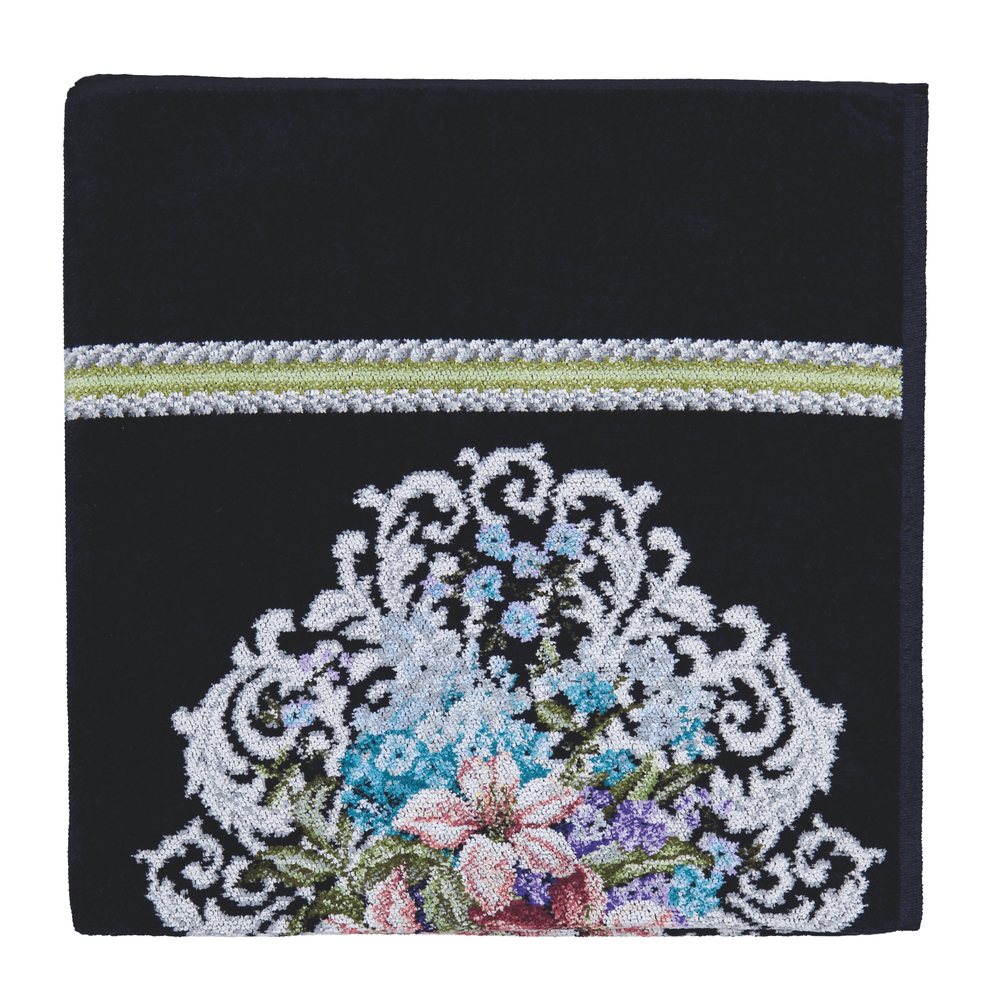 Полотенце 75x150 Feiler Jacqueline 179 pistazie фисташковое