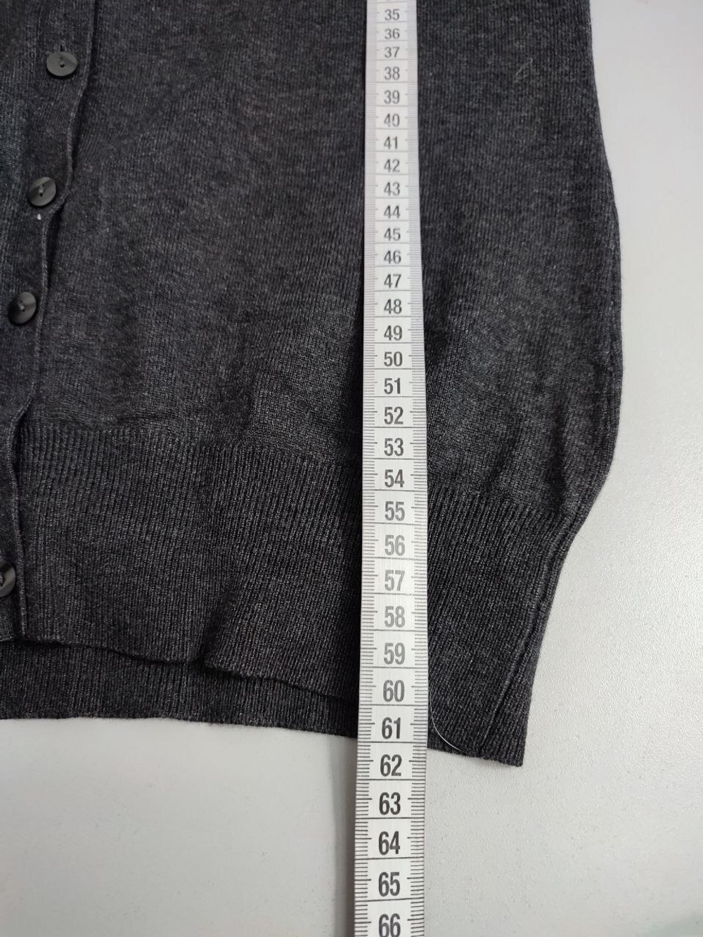 Кардиган Ostin на каждый день 44 размер