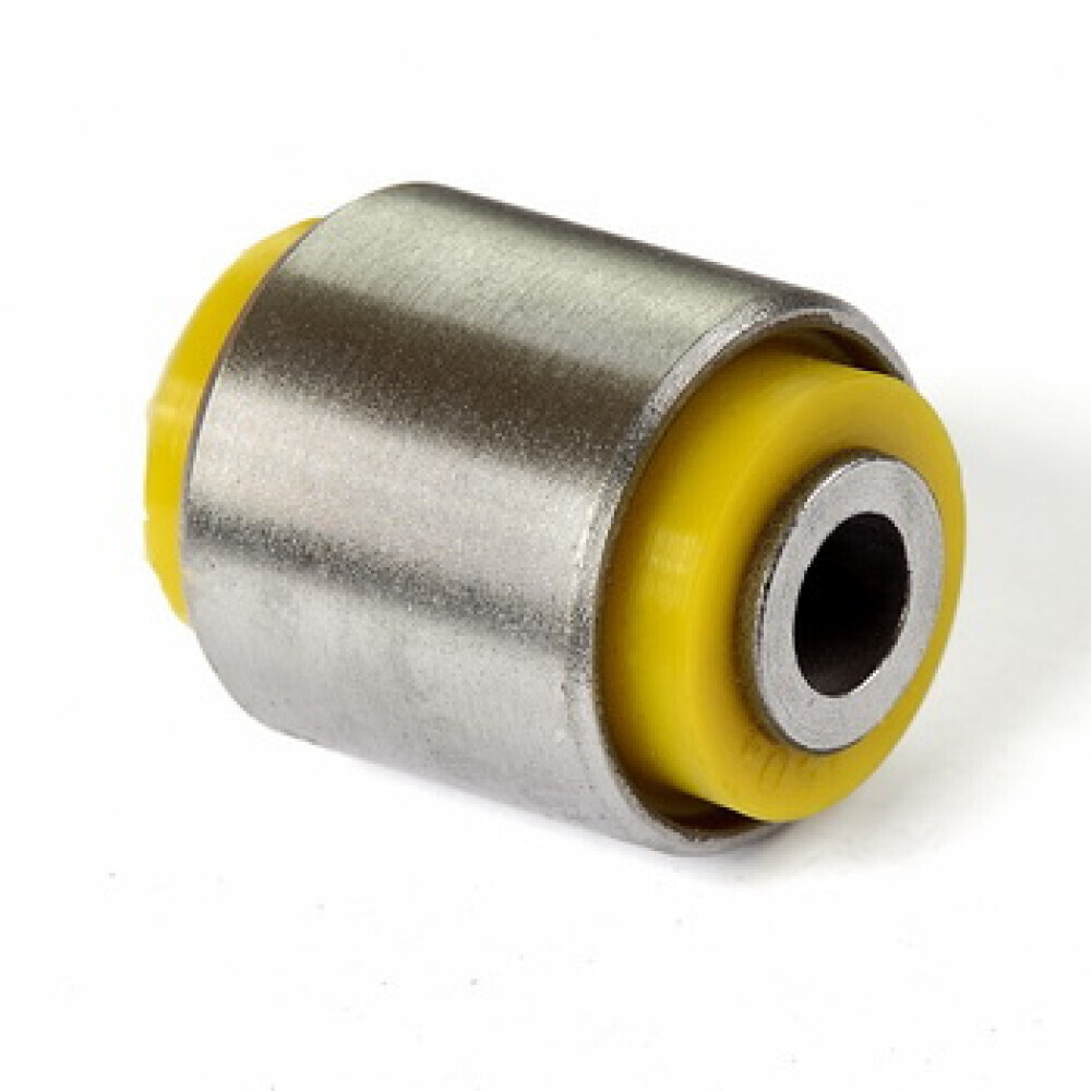 Полиуретановый сайлентблок задней подвески, поперечного рычага, под пружину (1 шт.), Точка опоры.2-06-1504