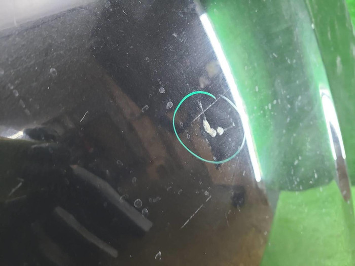 Капот Mercedes GLE V167 (2018-н.в.)