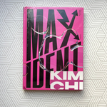 Альбом Stray Kids - MAXIDENT [Standart Edition] (T-CRUSH ver.)