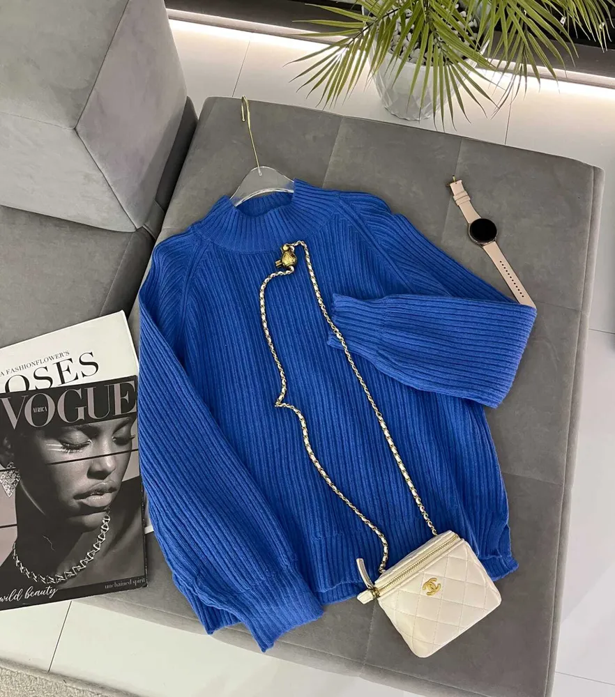 Свитер 6810430 Fabrika