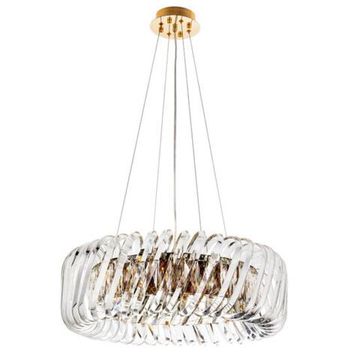 7568/18 LM-9 СВЕТИЛЬНИК ПОДВЕСНОЙ