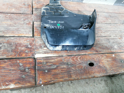 Брызговик задний правый Tank 500 21-нв Б/У Оригинал 5512506XKV3AA