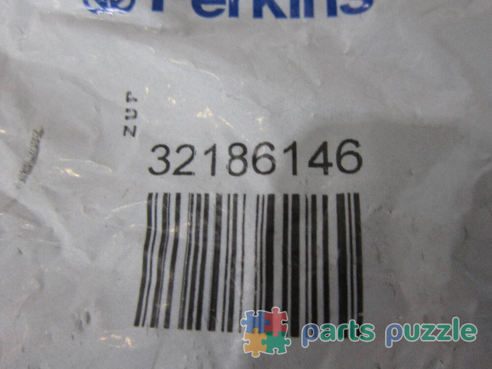 Болт / SCREW АРТ: 32186146