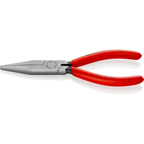 Длинногубцы черненые 160 мм Knipex 30 11 160